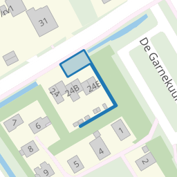 Perceel CLO00-D-1660