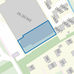 Perceel CLO00-D-1674