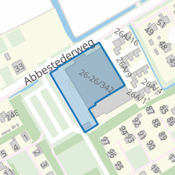 Perceel CLO00-D-1675