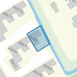 Perceel CLO00-D-1692