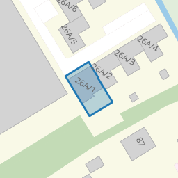 Perceel CLO00-D-1693