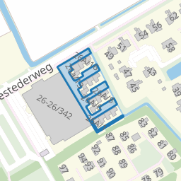 Perceel CLO00-D-1697