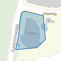 Perceel CLO00-D-1699