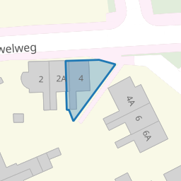 Perceel CLO00-D-1710