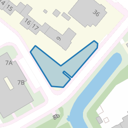 Perceel CLO00-D-1714