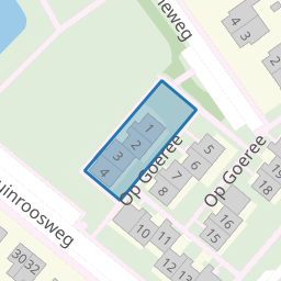 Perceel CLO00-D-1726