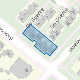 Perceel CLO00-D-1728