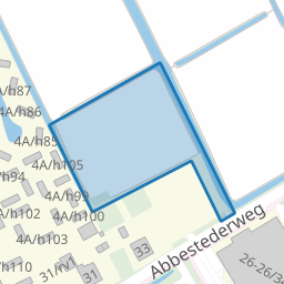 Perceel CLO00-D-1745