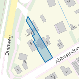 Perceel CLO00-D-1753