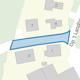 Perceel CLO00-D-1774