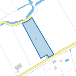 Perceel CLO00-D-1789