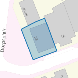 Perceel CLO00-D-1792