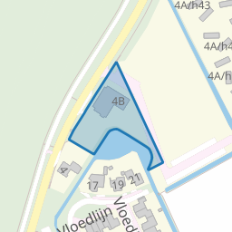 Perceel CLO00-D-1800