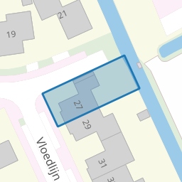 Perceel CLO00-D-1805