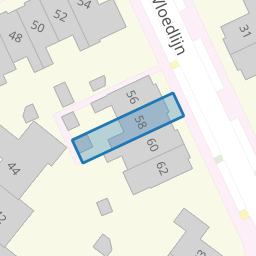 Perceel CLO00-D-1813