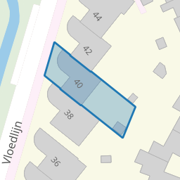 Perceel CLO00-D-1822