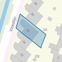 Perceel CLO00-D-1824