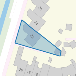 Perceel CLO00-D-1830