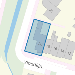 Perceel CLO00-D-1831