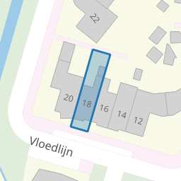 Perceel CLO00-D-1832