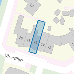 Perceel CLO00-D-1833