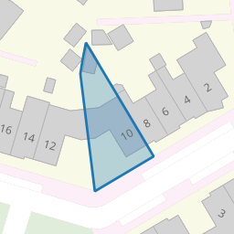 Perceel CLO00-D-1836