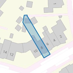 Perceel CLO00-D-1837