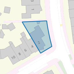 Perceel CLO00-D-1840