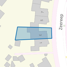 Perceel CLO00-D-1842