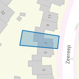 Perceel CLO00-D-1844