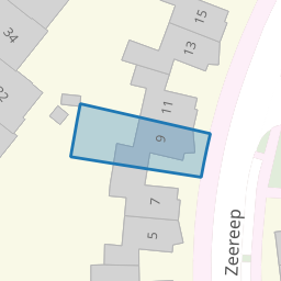 Perceel CLO00-D-1845