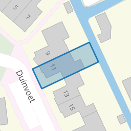 Perceel CLO00-D-1857