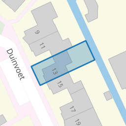 Perceel CLO00-D-1858