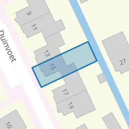 Perceel CLO00-D-1859