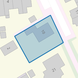 Perceel CLO00-D-1865