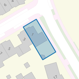 Perceel CLO00-D-1866