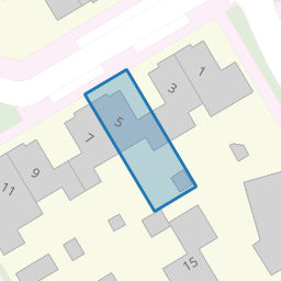 Perceel CLO00-D-1868