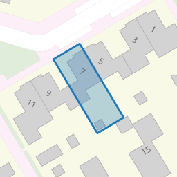 Perceel CLO00-D-1869