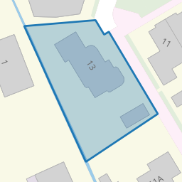 Perceel CLO00-D-1876