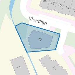 Perceel CLO00-D-1877