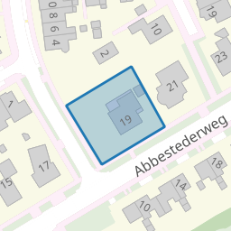 Perceel CLO00-D-1880