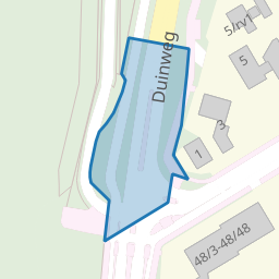 Perceel CLO00-D-1889