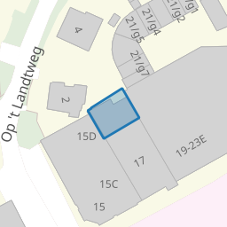 Perceel CLO00-D-1898