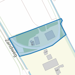 Perceel CLO00-D-1905