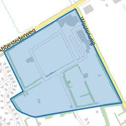 Perceel CLO00-D-1914