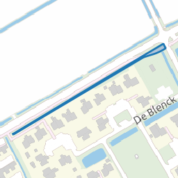 Perceel CLO00-D-1925