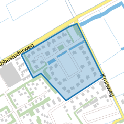 Perceel CLO00-D-1926