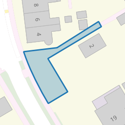 Perceel CLO00-D-1946