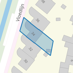 Perceel CLO00-D-1948