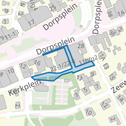 Perceel CLO00-D-1951